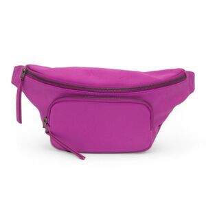 Universal Thread Casual Fanny Pack, Pink Fuchsia